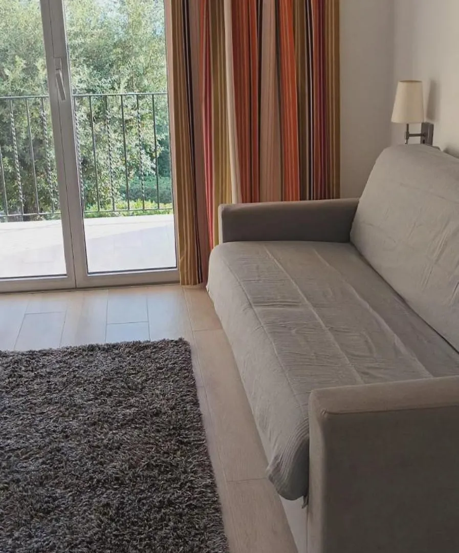 公寓 Appartement Vue Mer Clim 4 Personnes Residence Boulouris Panorama Saint-Raphaël